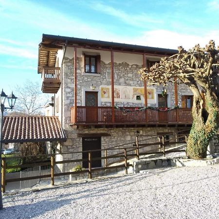 La Dolce Vita Clastra Exterior photo