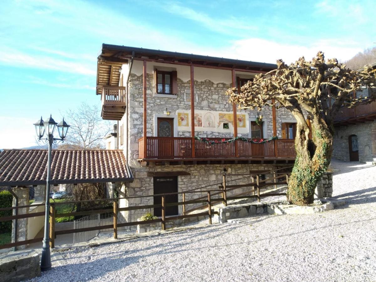 La Dolce Vita Clastra Exterior photo