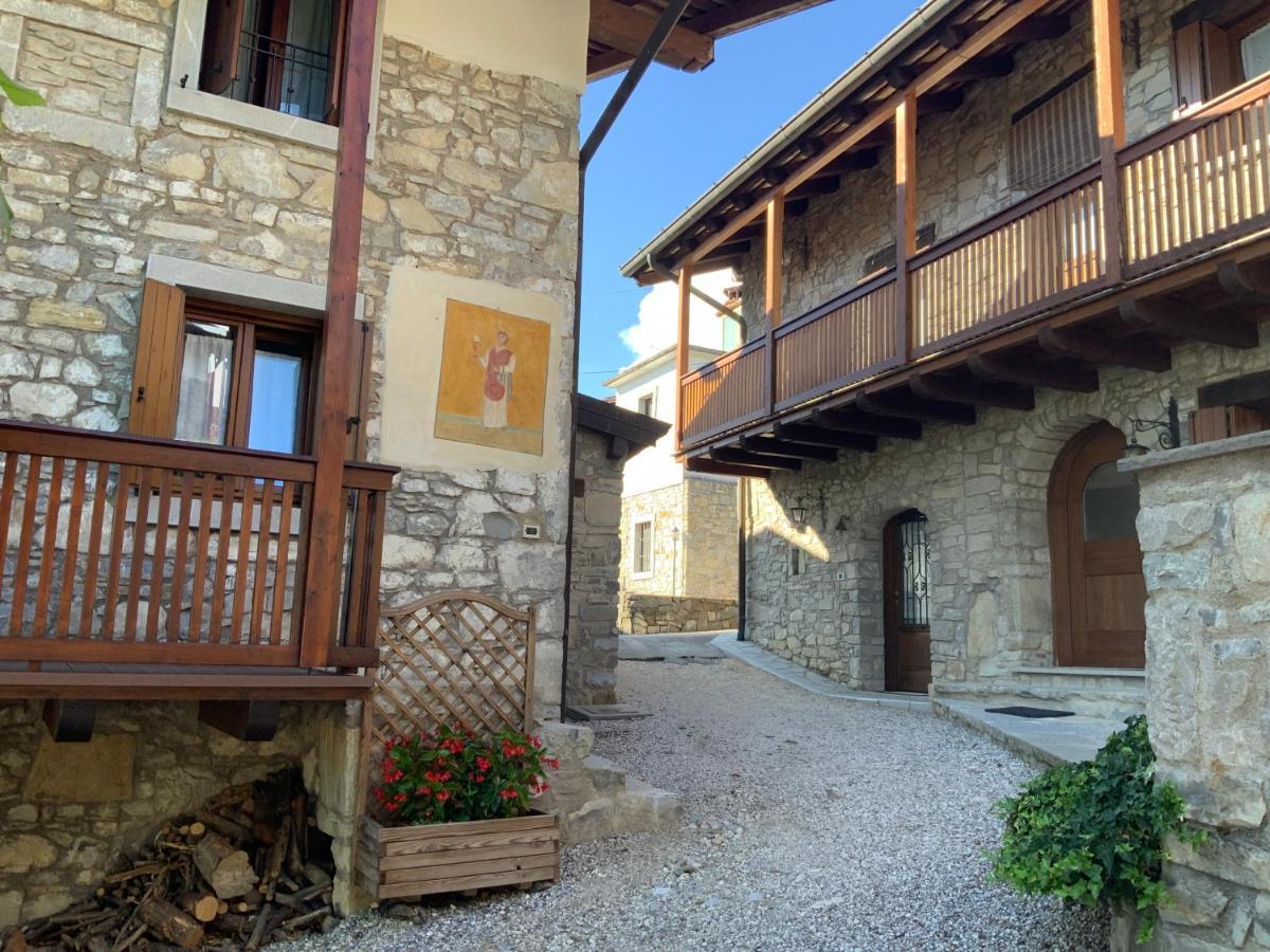 La Dolce Vita Clastra Exterior photo