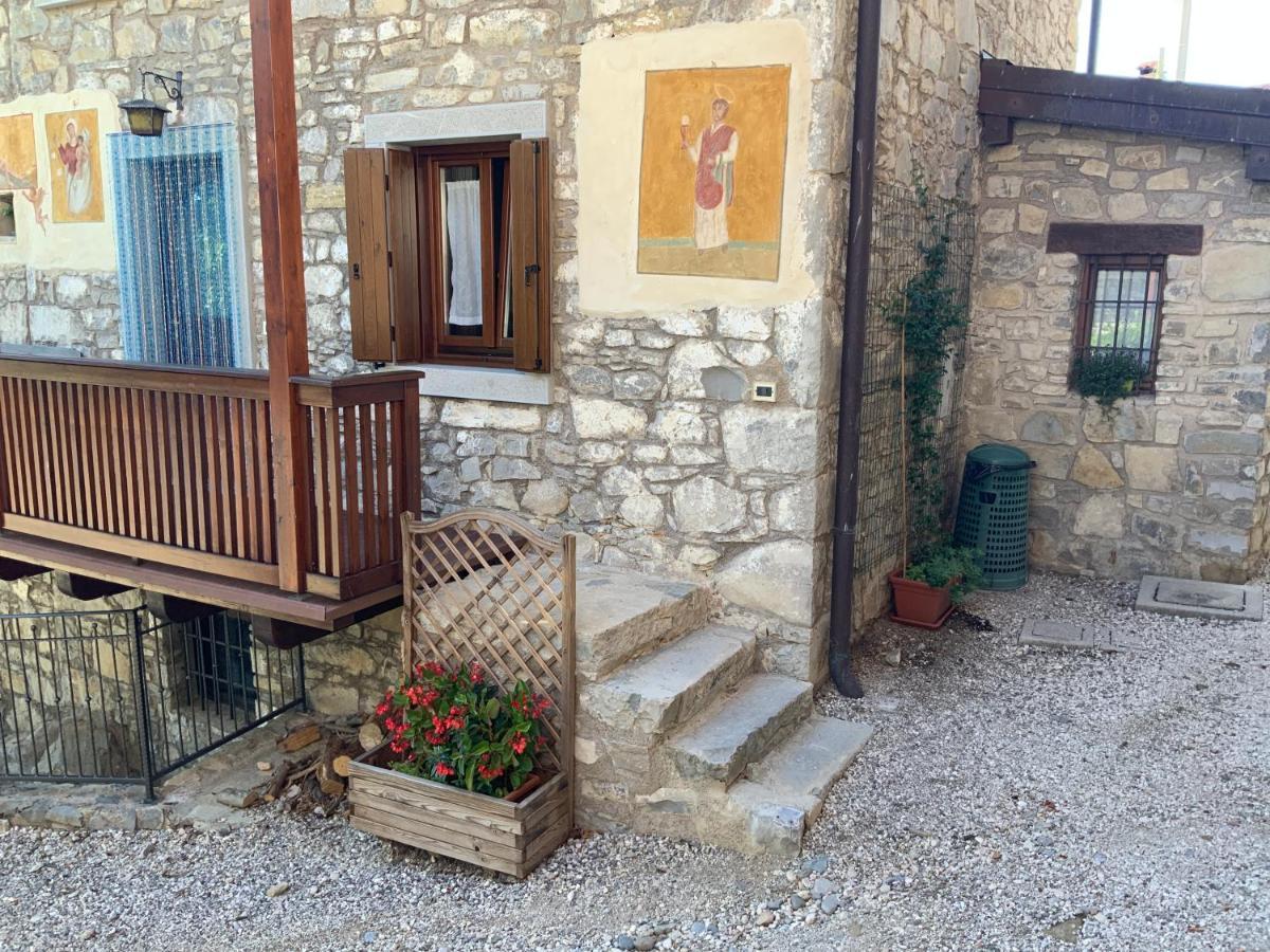 La Dolce Vita Clastra Exterior photo