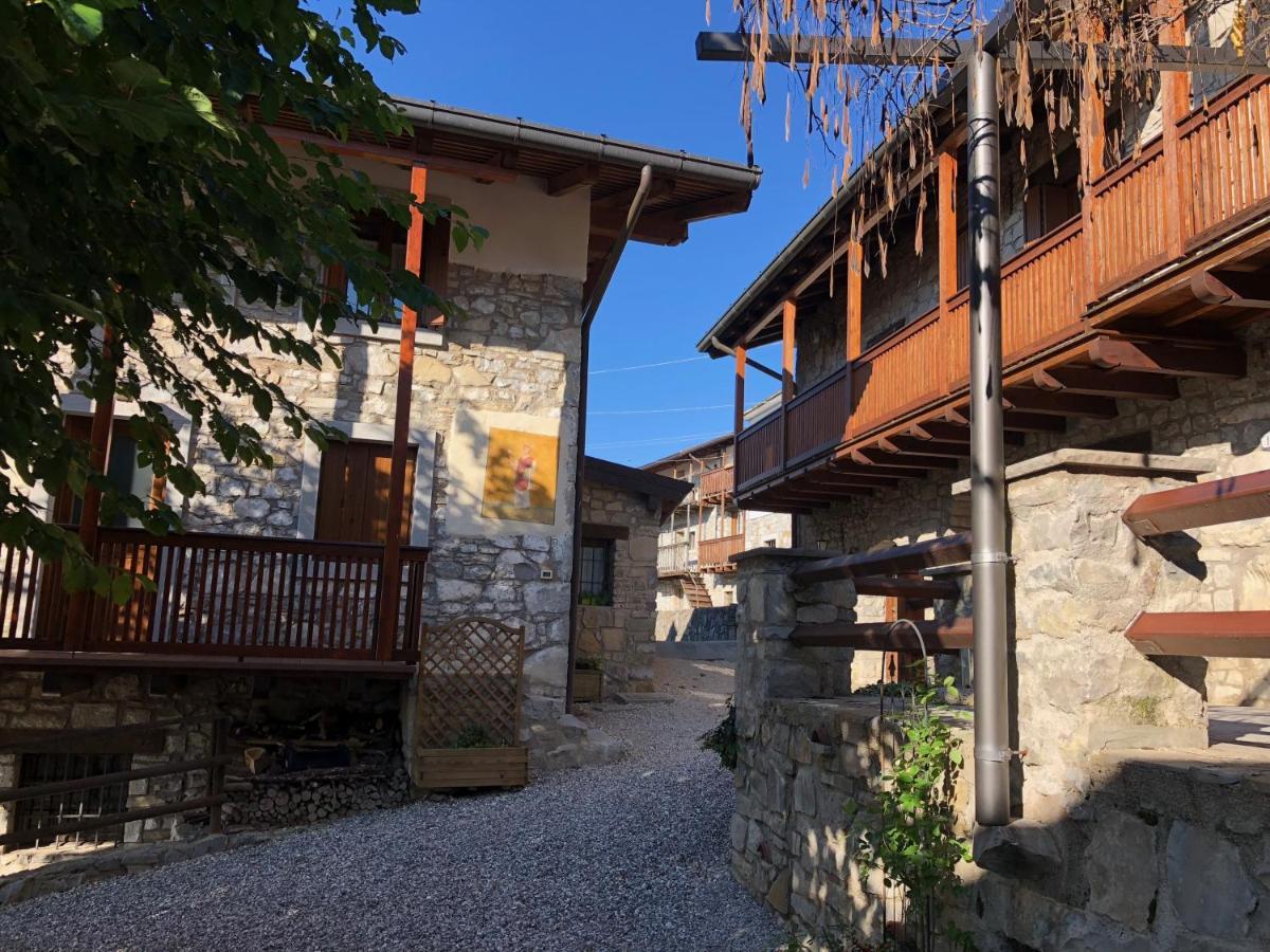 La Dolce Vita Clastra Exterior photo