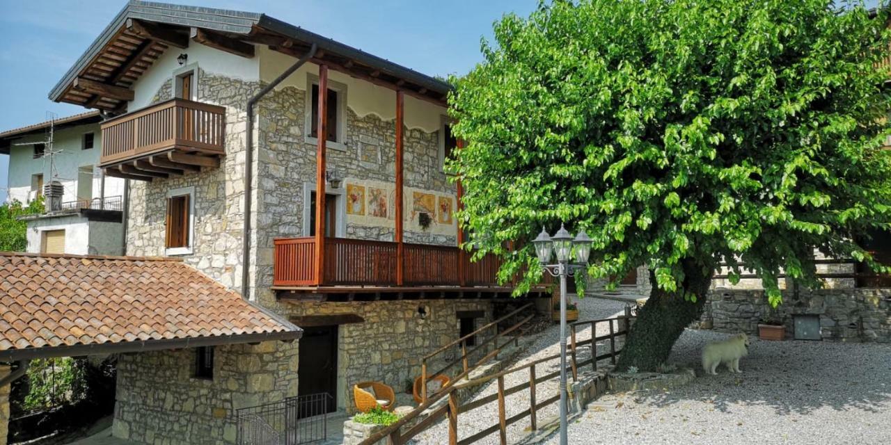 La Dolce Vita Clastra Exterior photo