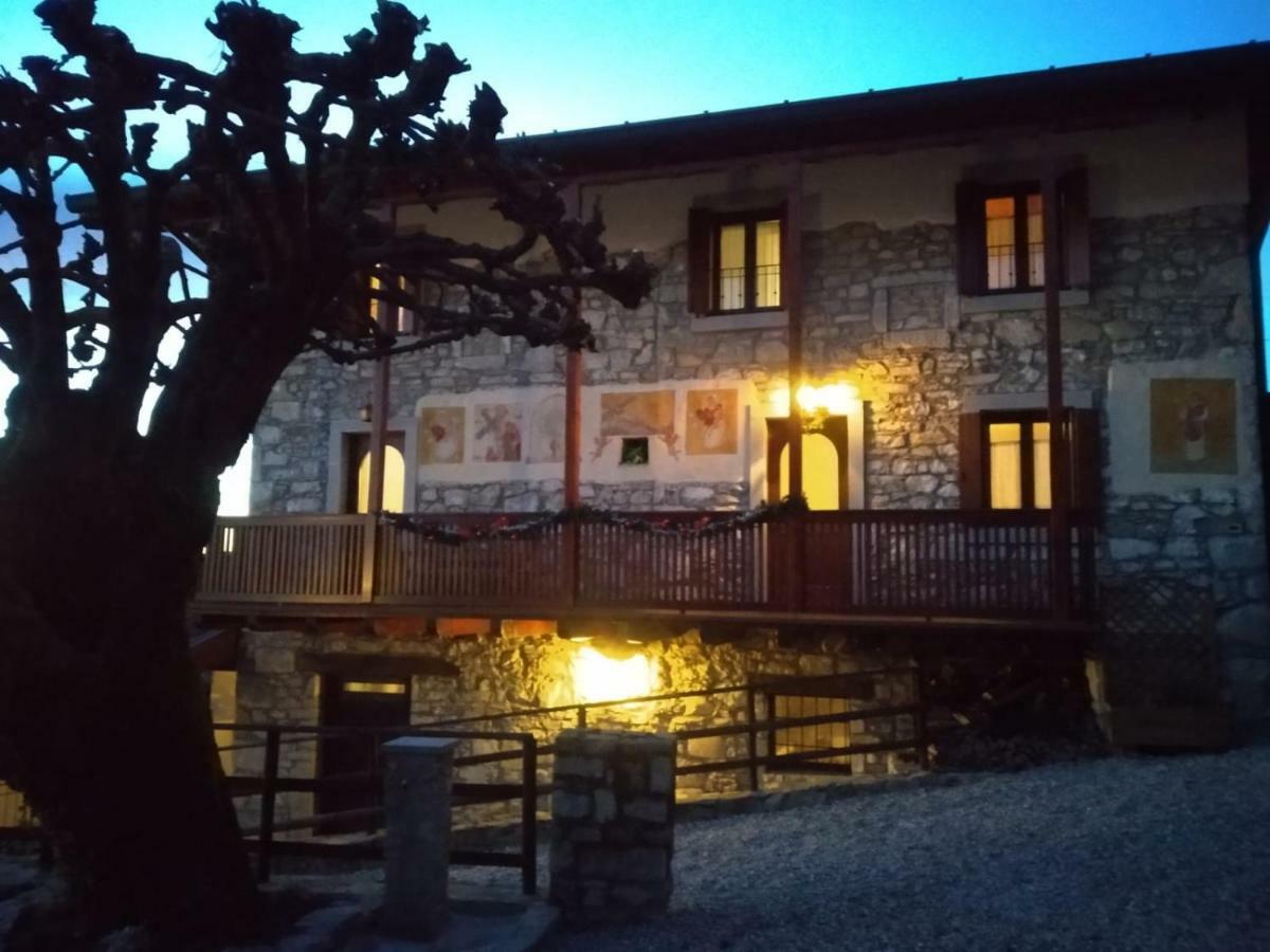 La Dolce Vita Clastra Exterior photo
